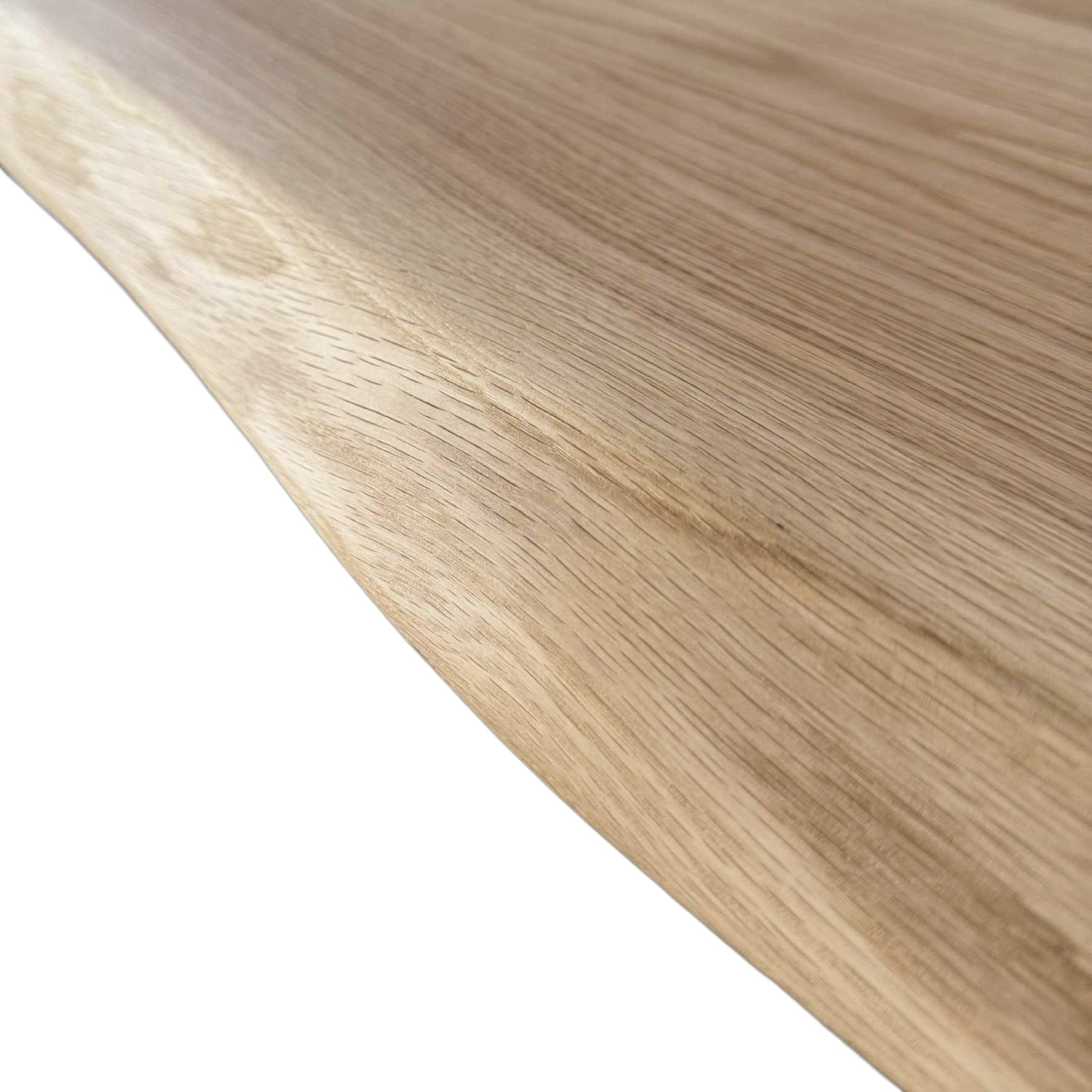 Plankebord Eg + (0-2 tillægsplader)