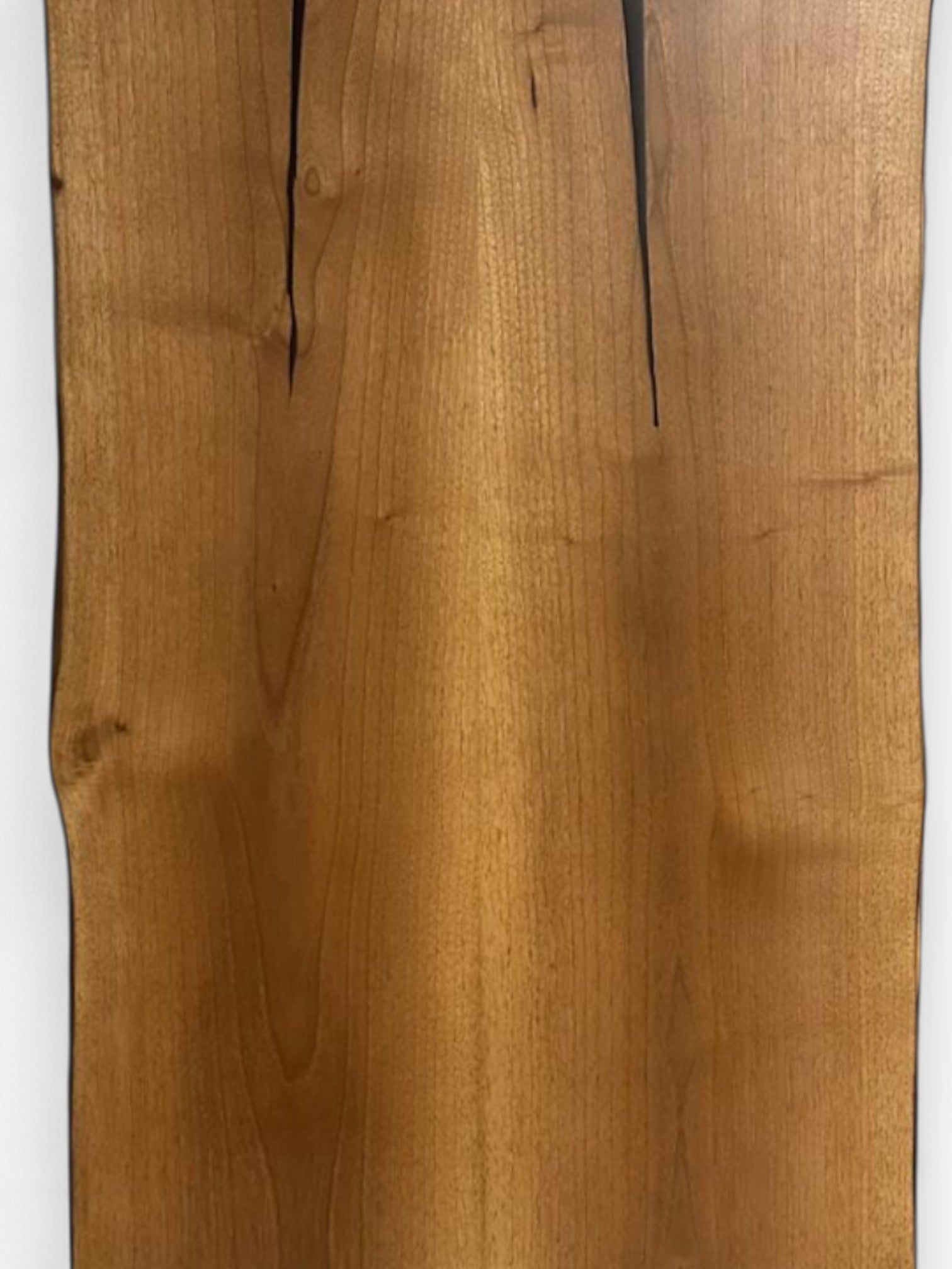 Valnød plankebord: 250x96 cm