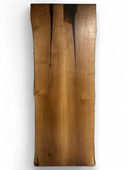 Valnød plankebord: 250x96 cm