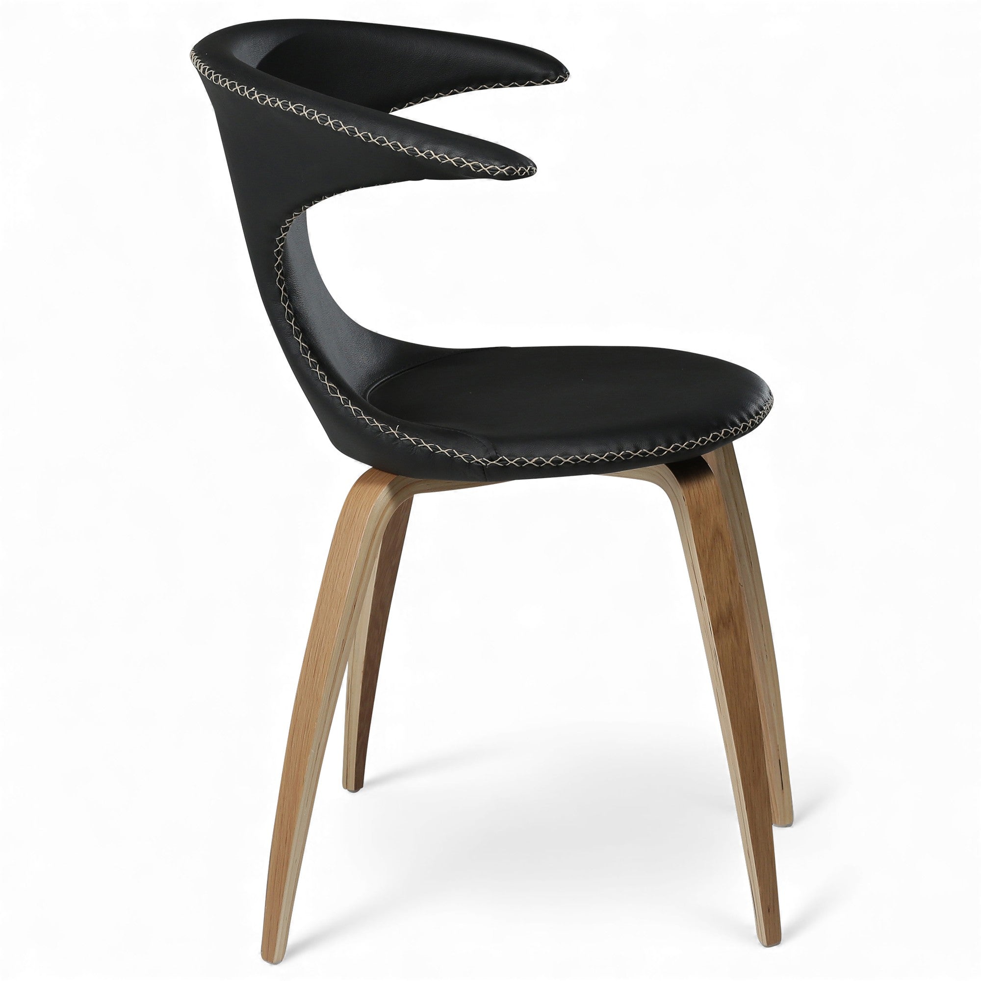 FLAIR Spisebordsstol