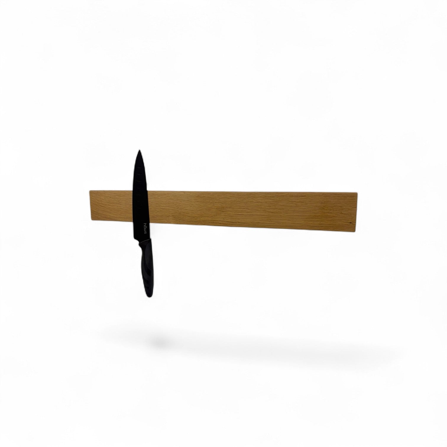 Knivmagnet (Massivt eg)