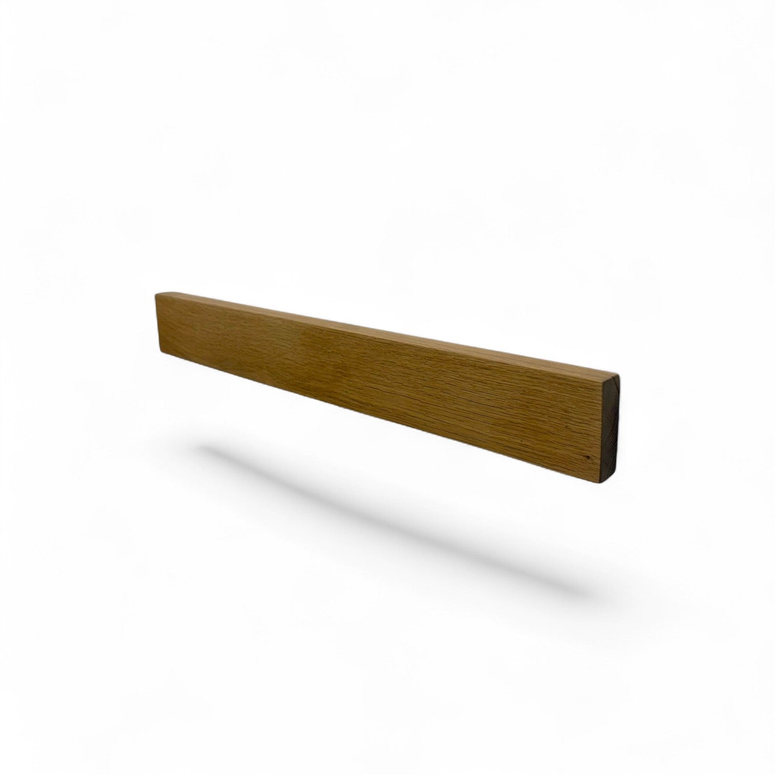 Knivmagnet (Massivt eg)
