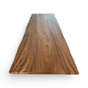 Plankebord: Valnød 97x200 cm