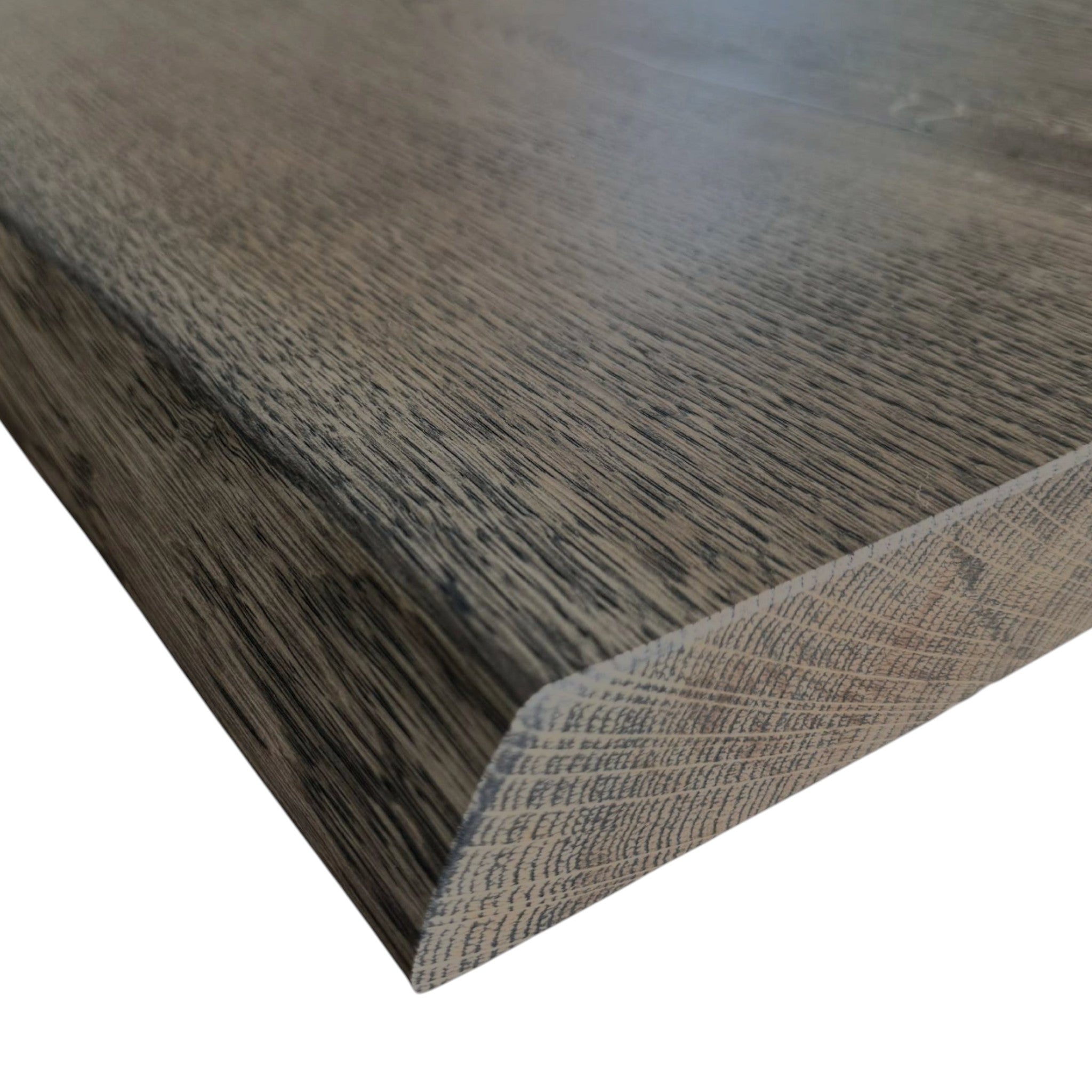 Plankebord i Massivt Egetræ