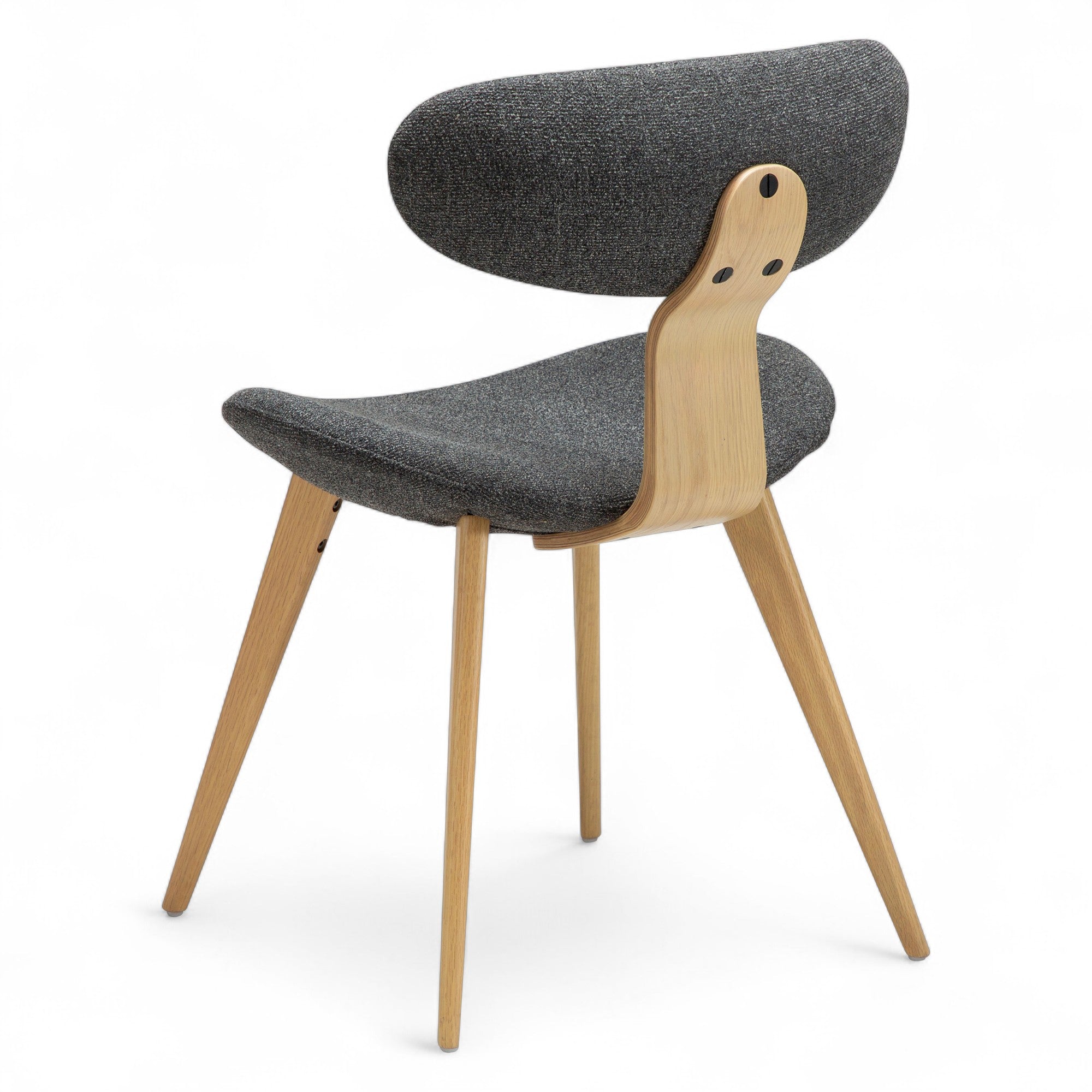 BUCKLE Spisebordsstol