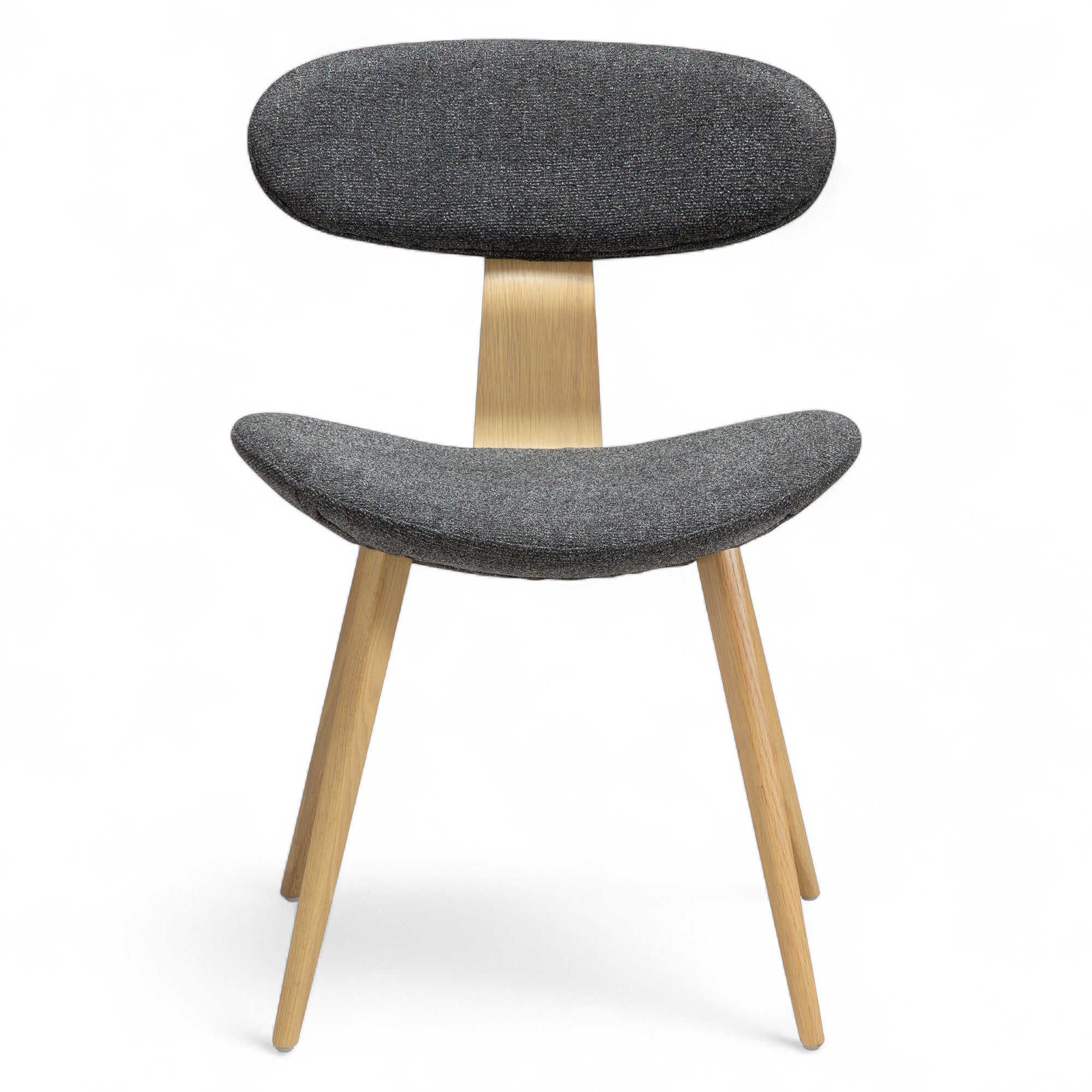 BUCKLE Spisebordsstol