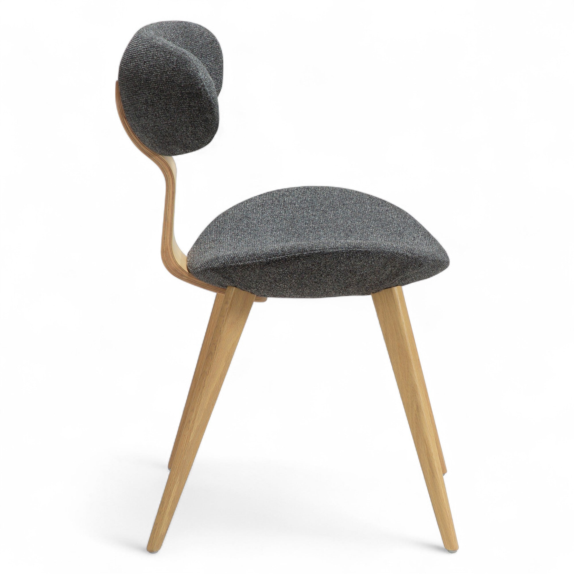 BUCKLE Spisebordsstol