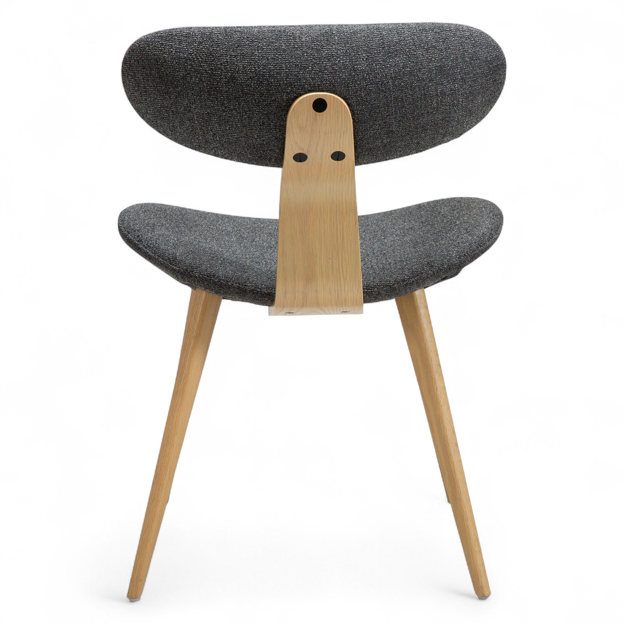 BUCKLE Spisebordsstol