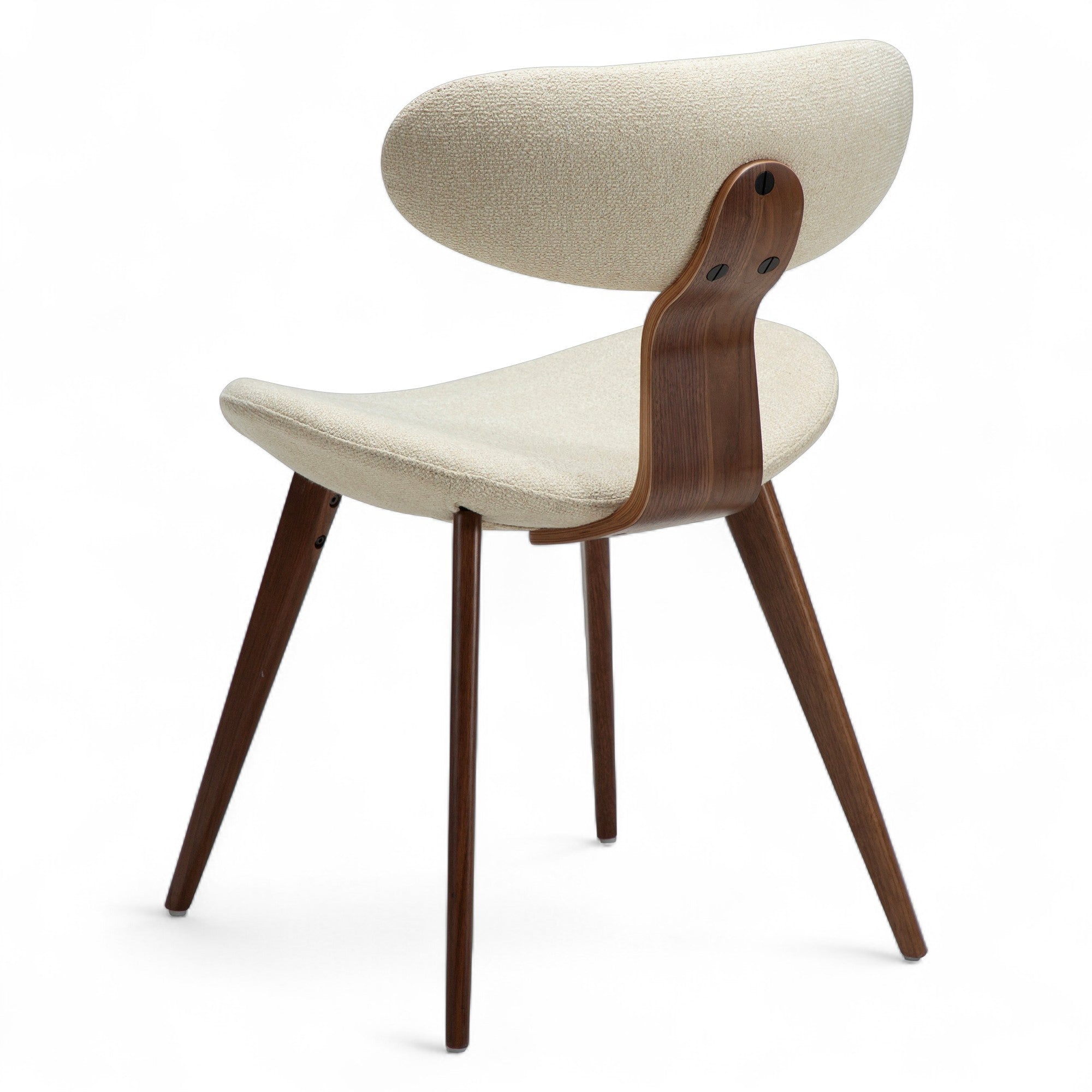 BUCKLE Spisebordsstol