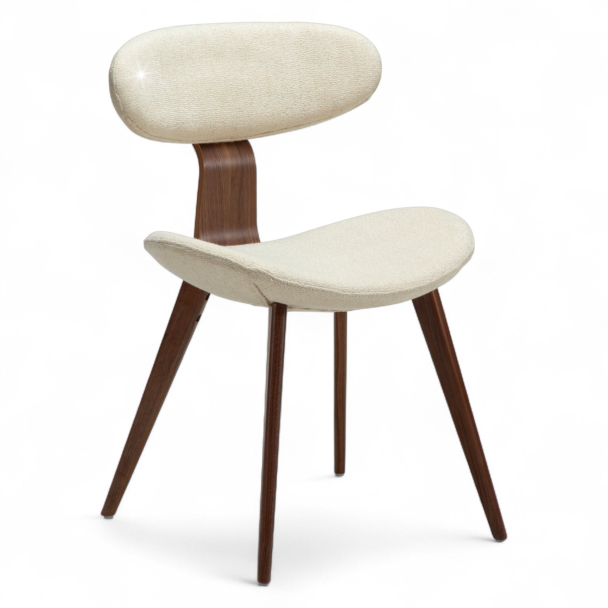 BUCKLE Spisebordsstol