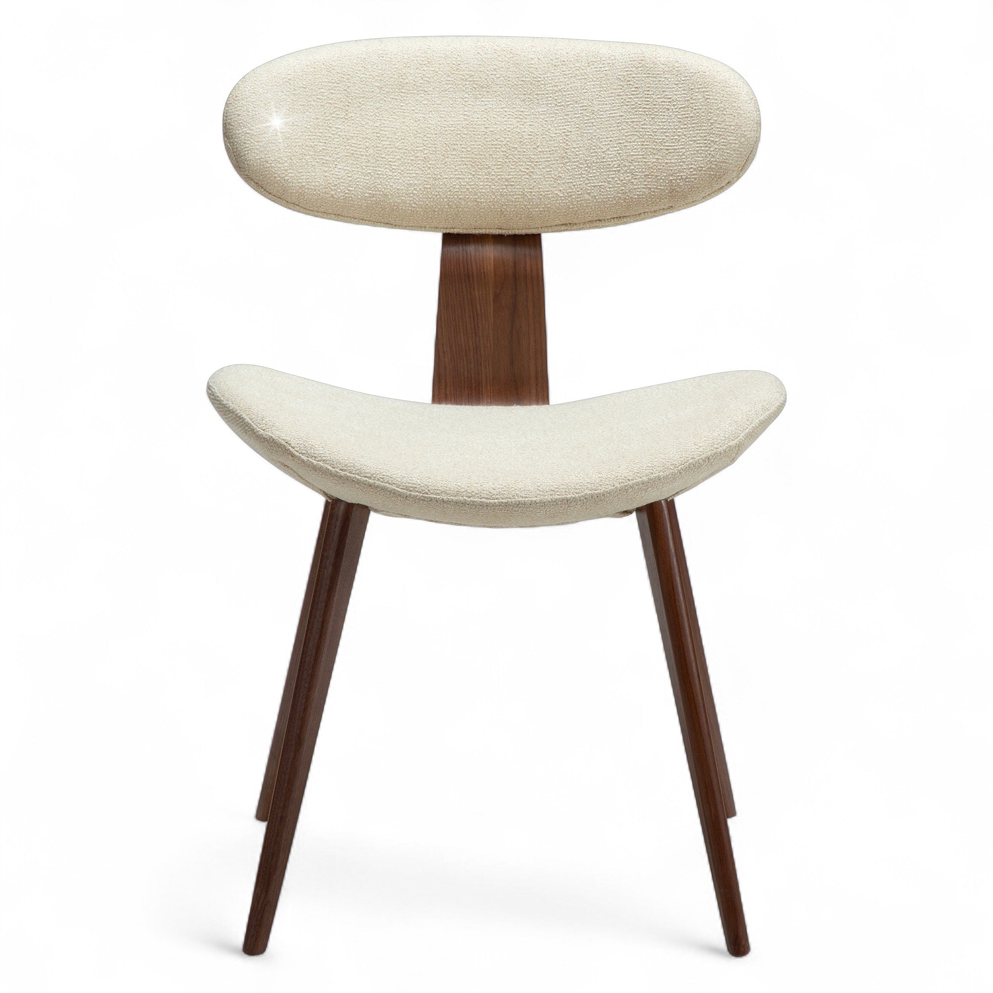 BUCKLE Spisebordsstol