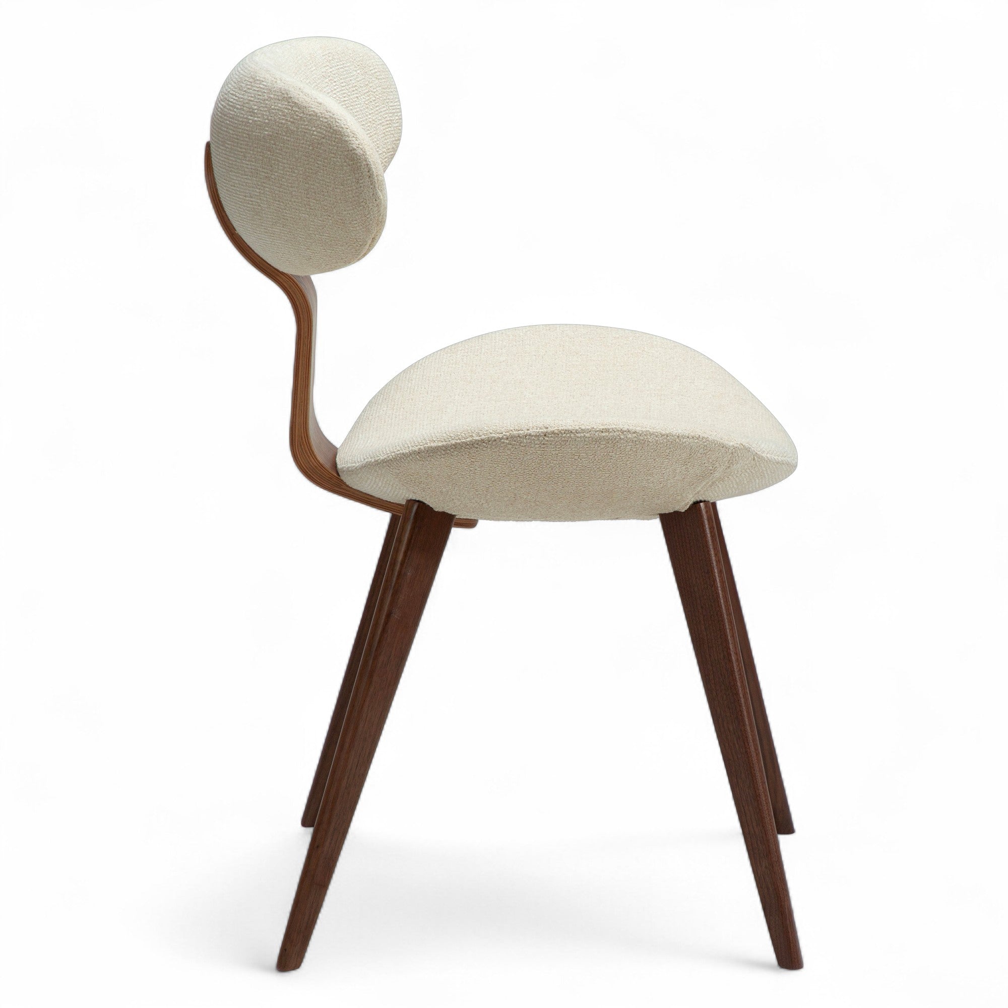 BUCKLE Spisebordsstol