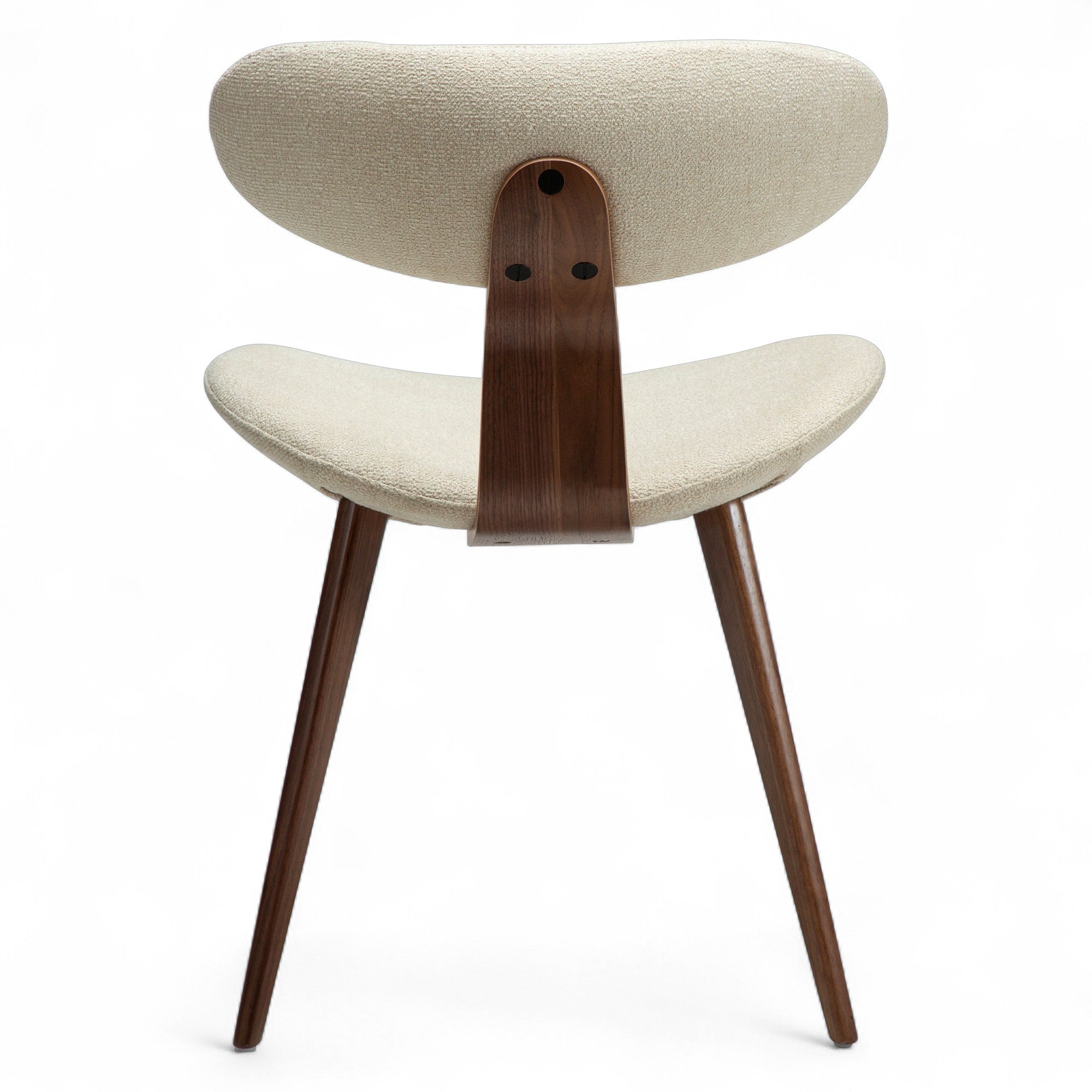 BUCKLE Spisebordsstol