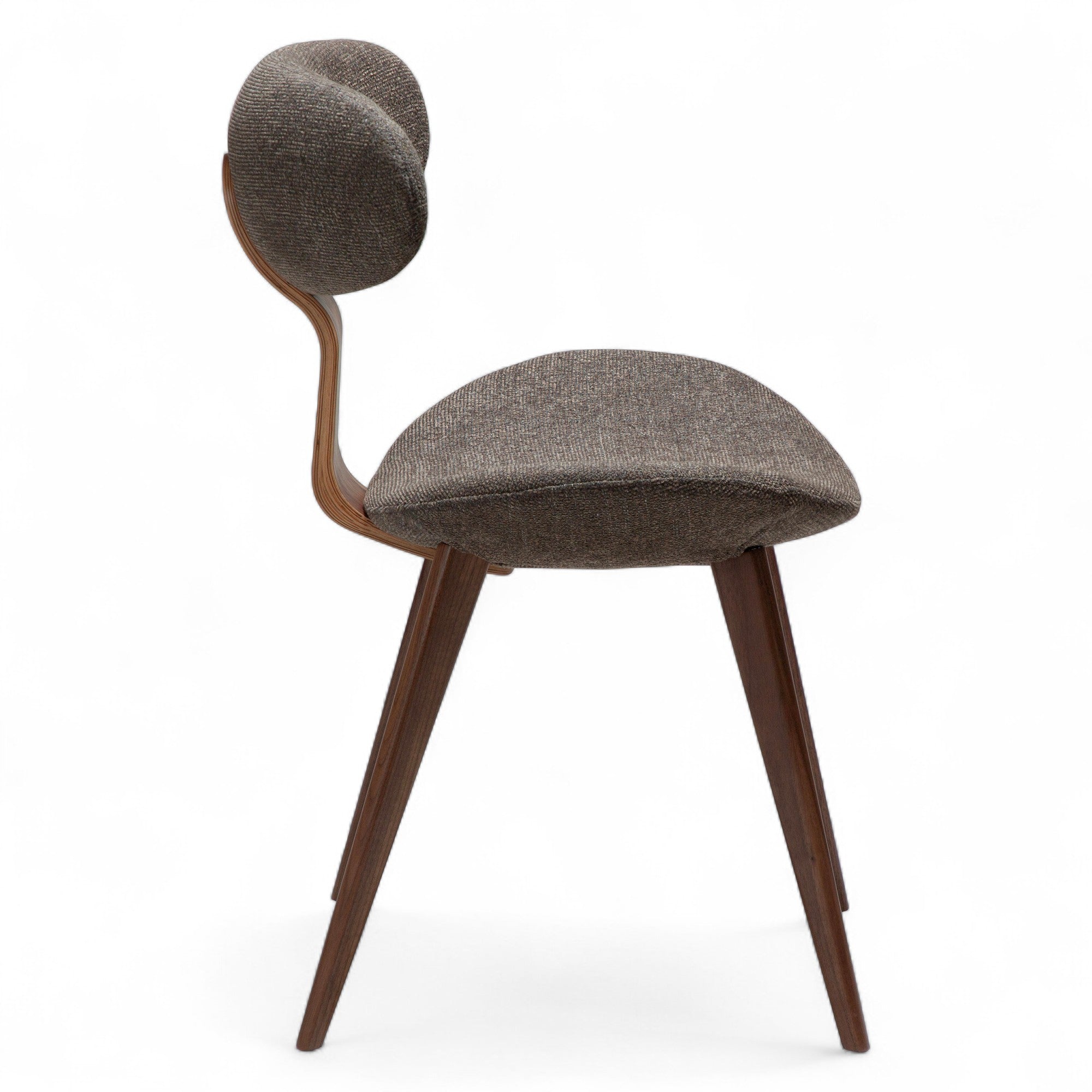 BUCKLE Spisebordsstol