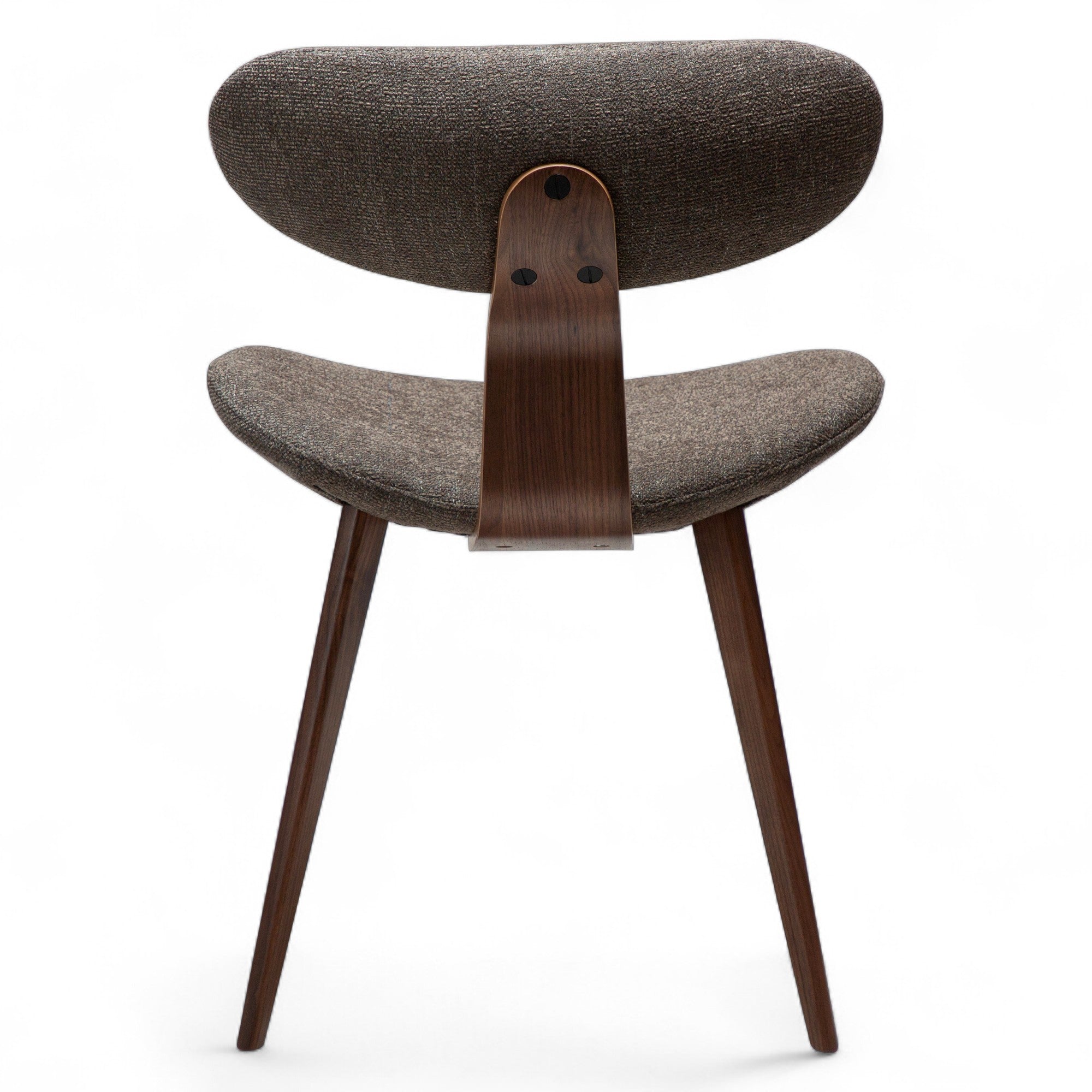 BUCKLE Spisebordsstol