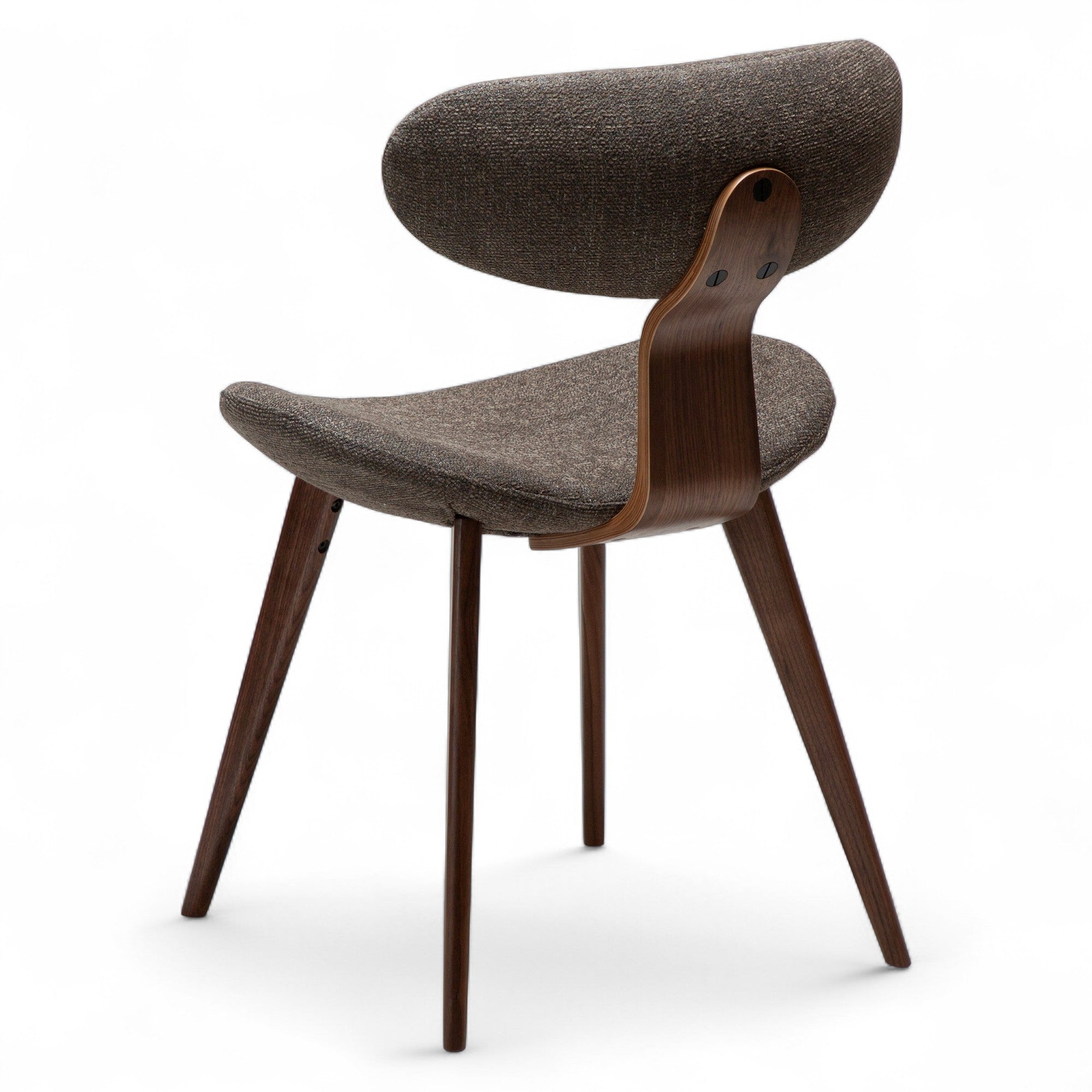 BUCKLE Spisebordsstol