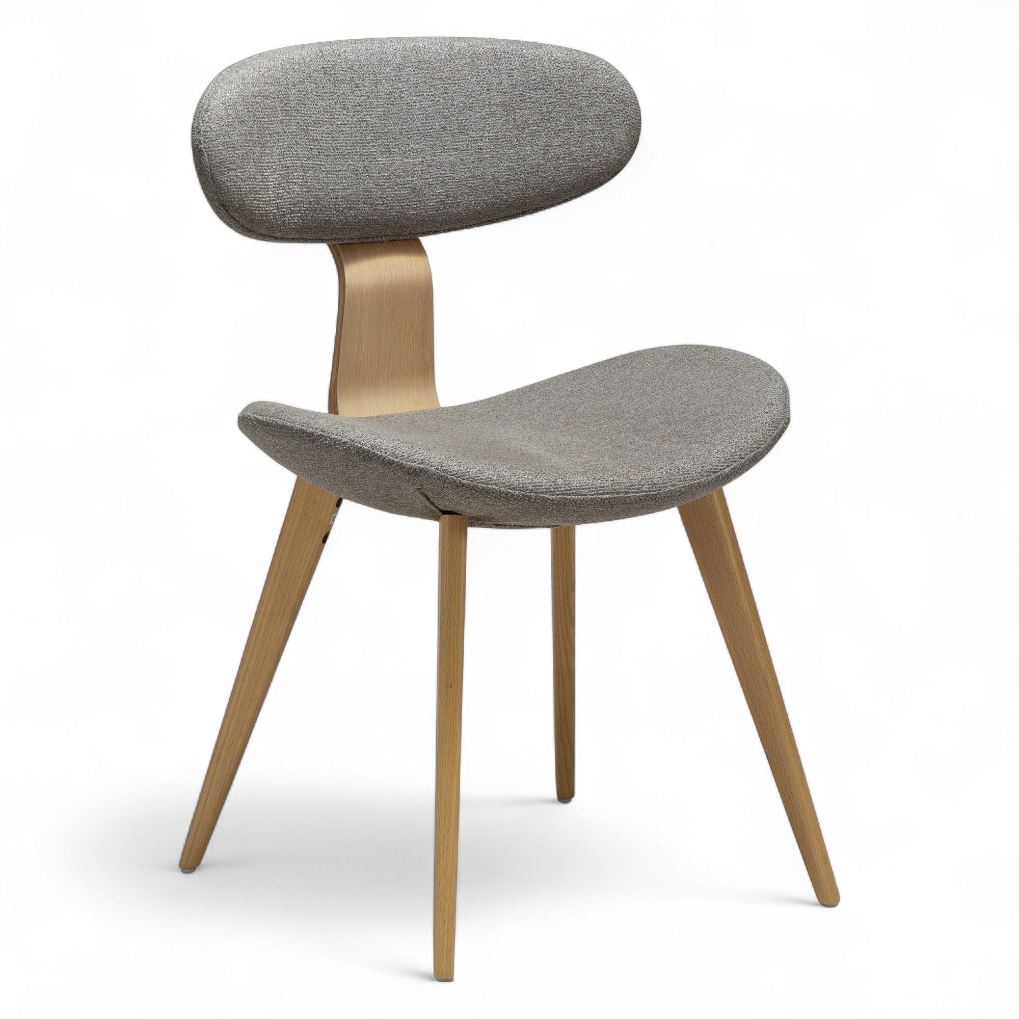 BUCKLE Spisebordsstol