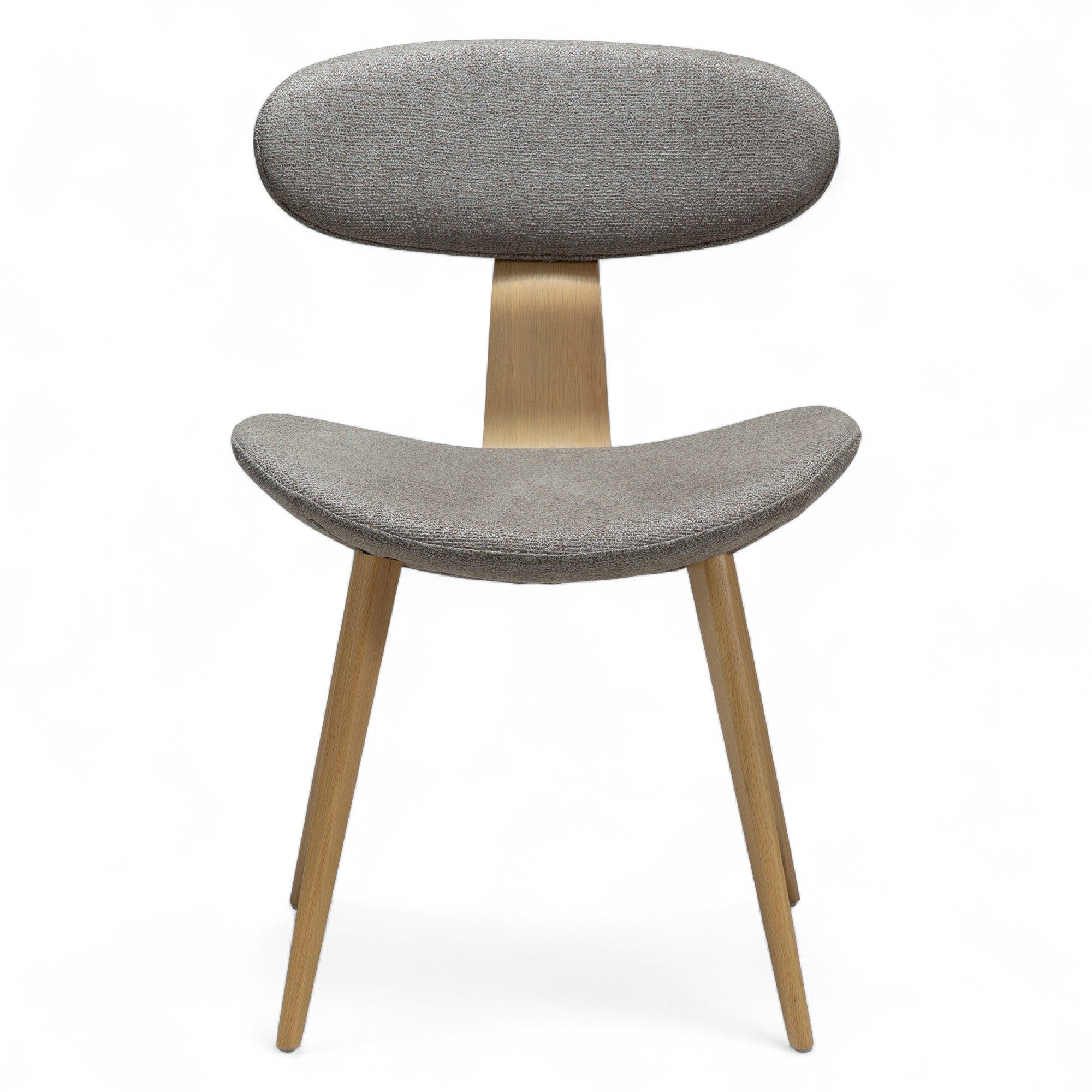 BUCKLE Spisebordsstol