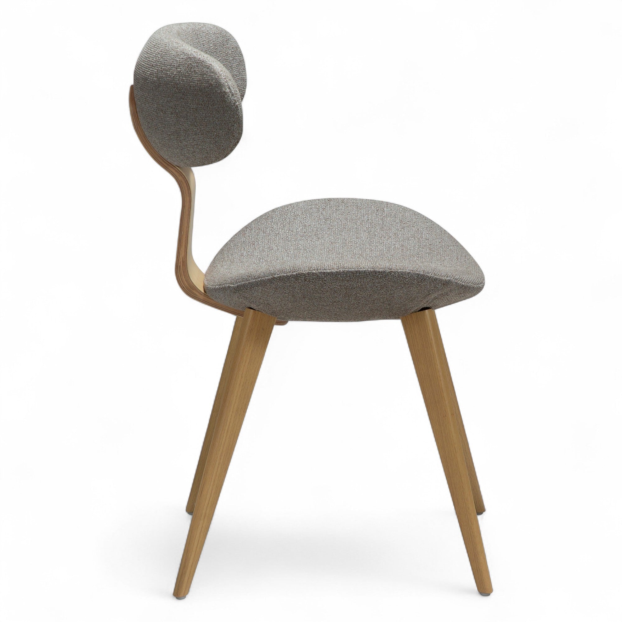 BUCKLE Spisebordsstol