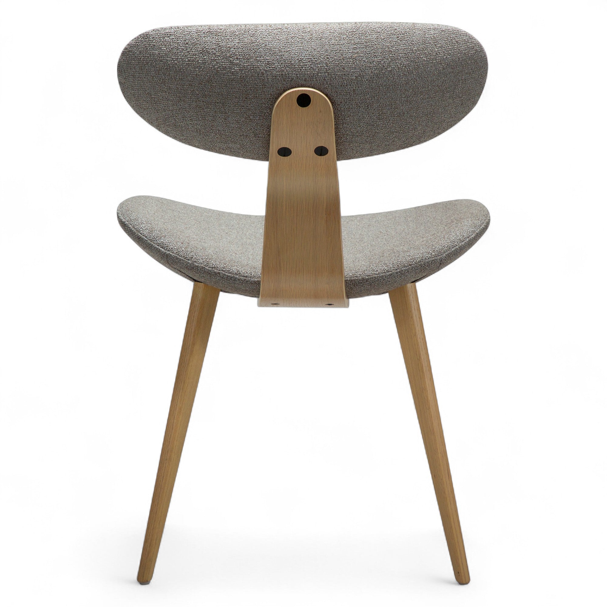 BUCKLE Spisebordsstol