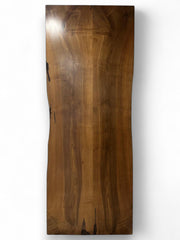 Valnød plankebord 280 x 105 cm