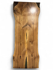 Valnød plankebord: 270 x 102 cm