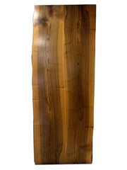 Valnød plankebord: 270x107 cm