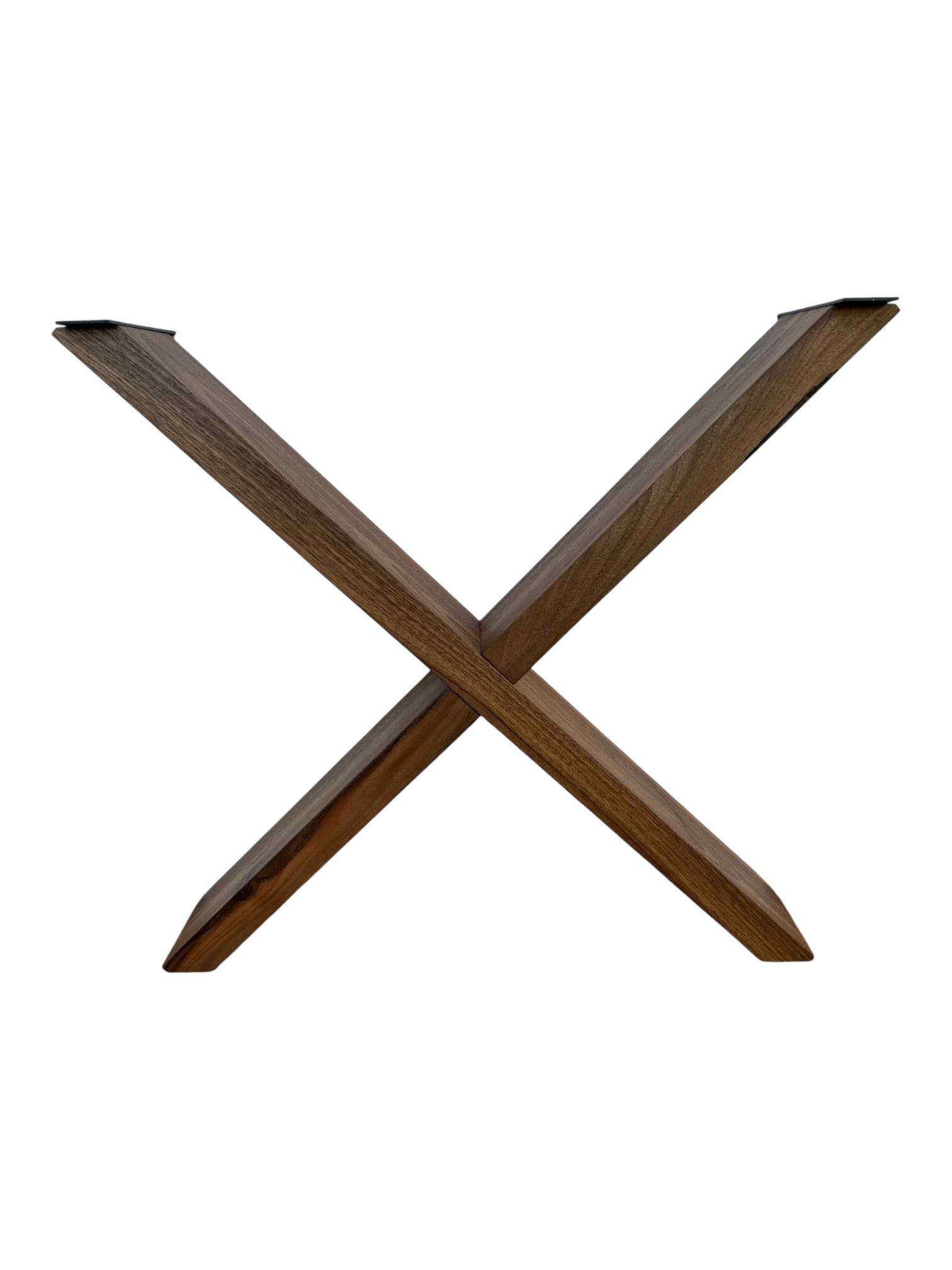 Valnød plankebord 250x100 cm