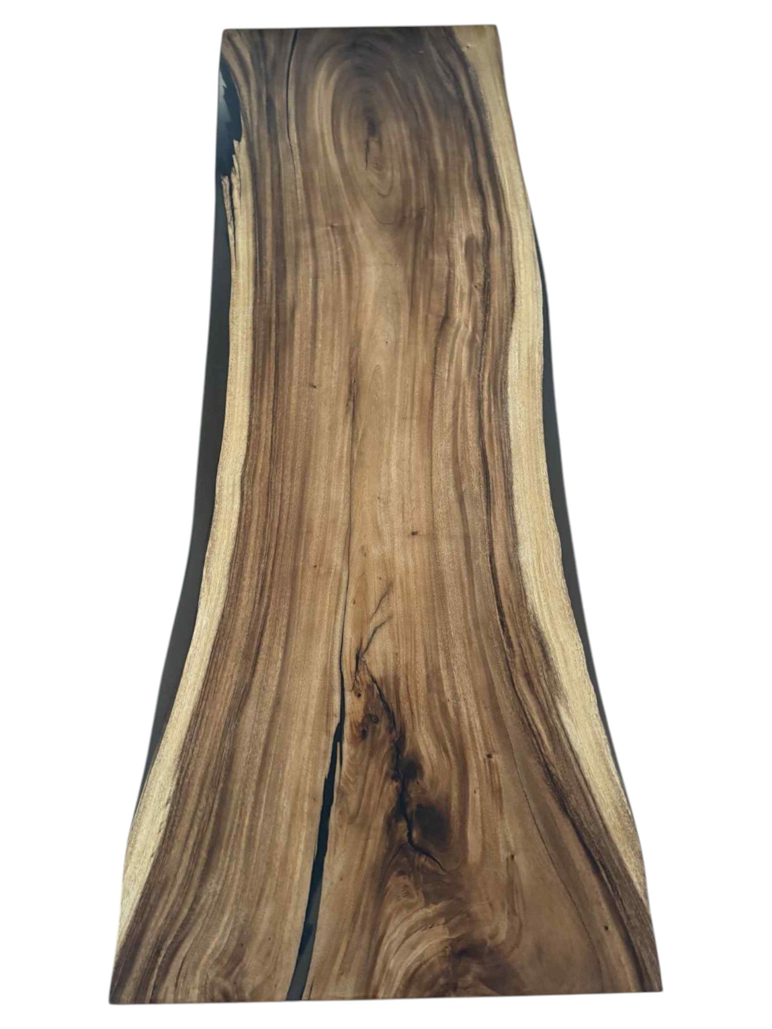 Valnød plankebord  250x100 cm