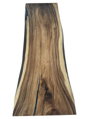 Valnød plankebord  250x100 cm