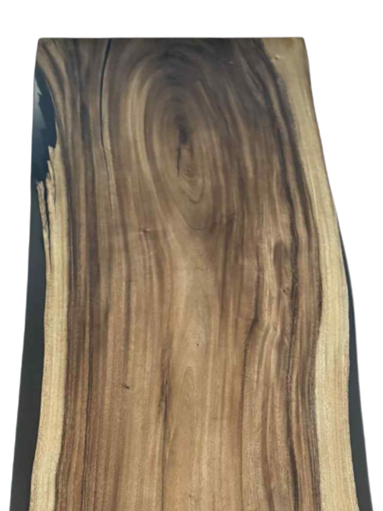 Valnød plankebord  250x100 cm