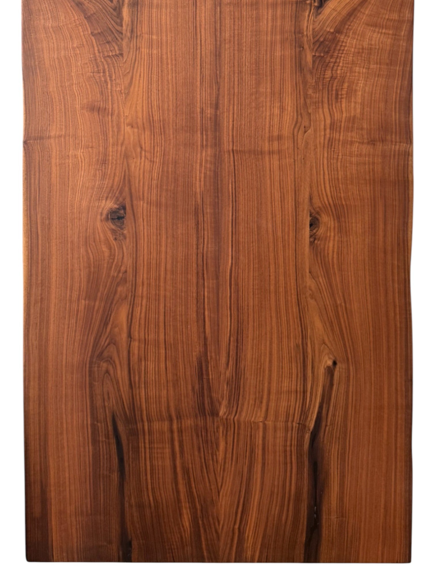 Valnød plankebord 250x100 cm