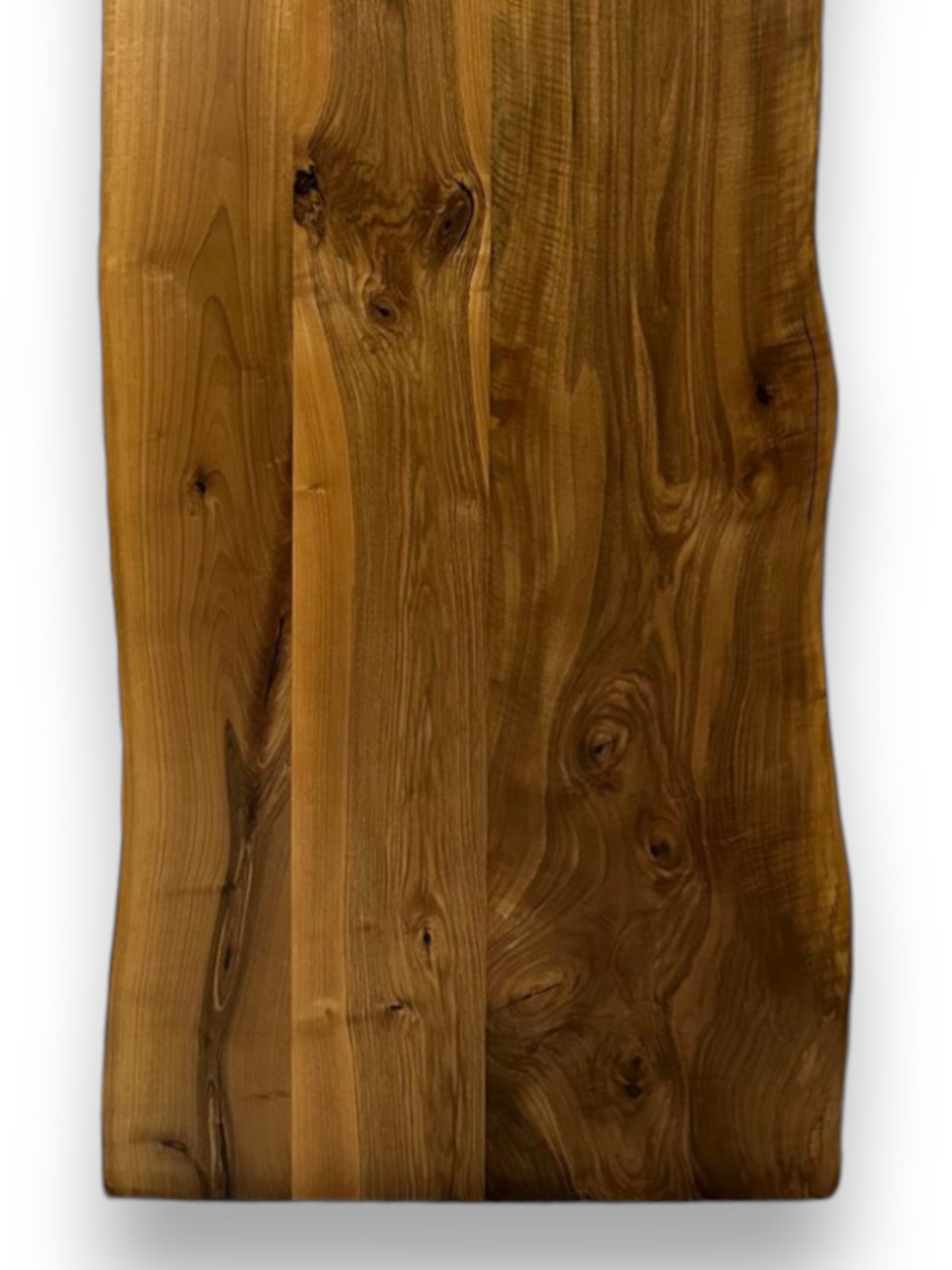 Valnød plankebord: 250 x 90 cm