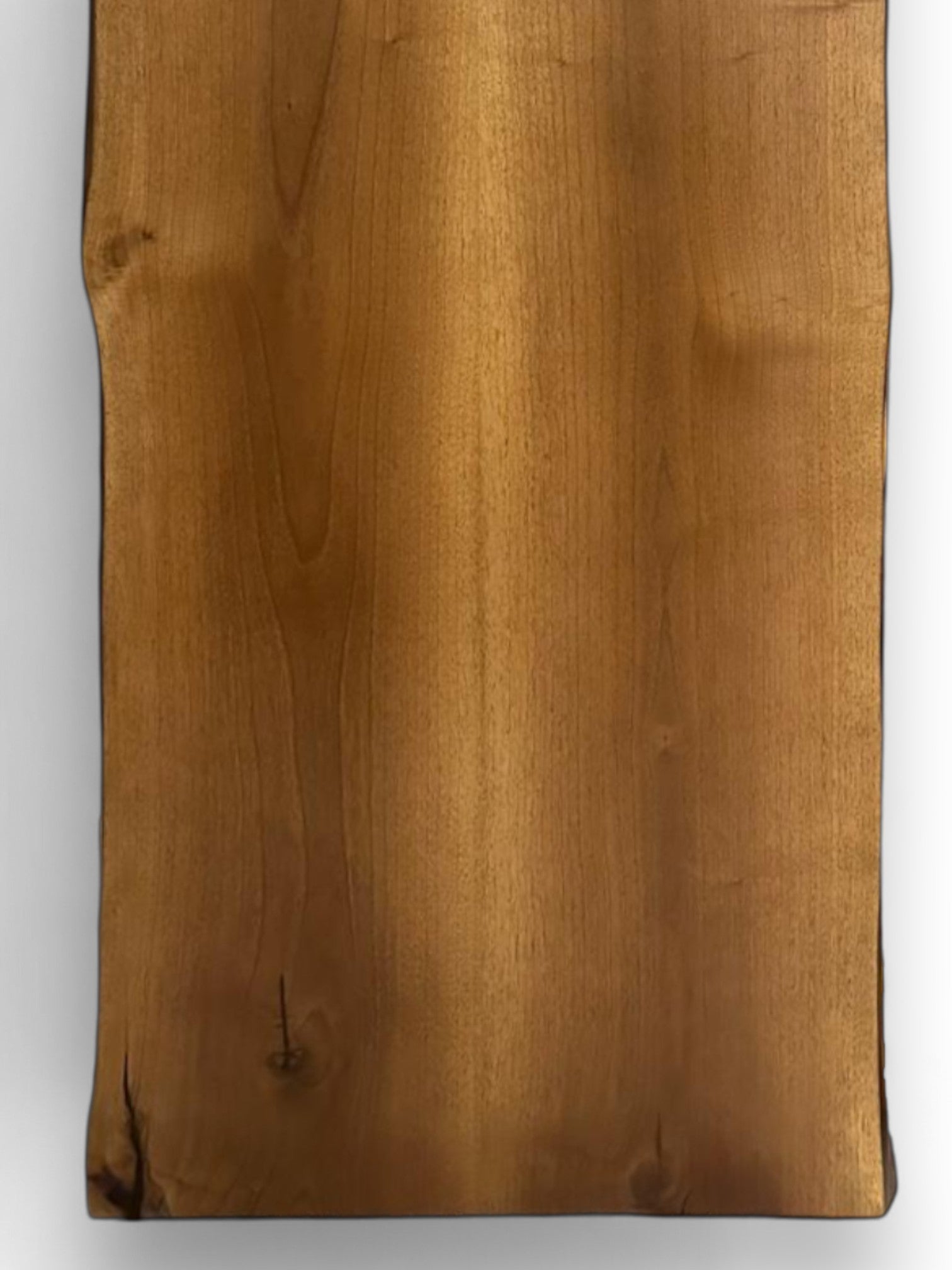 Valnød plankebord: 250x96 cm