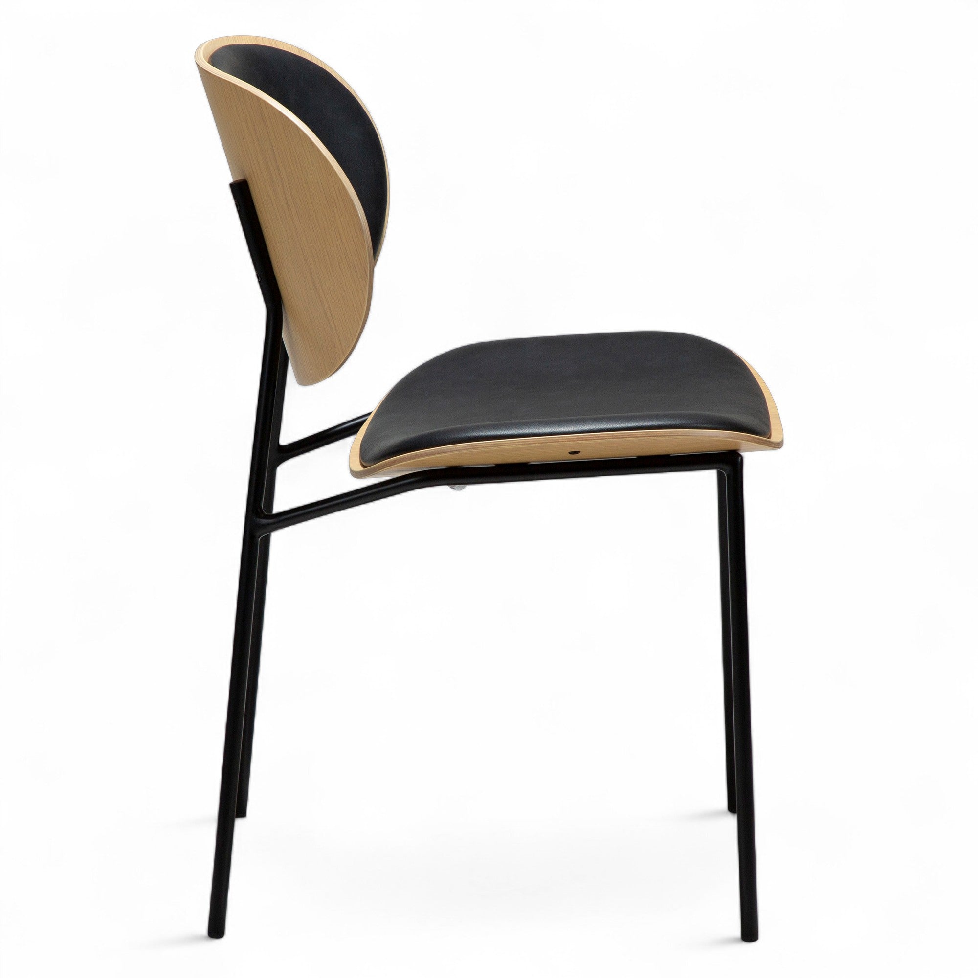 CLEMENTINA Spisebordsstol