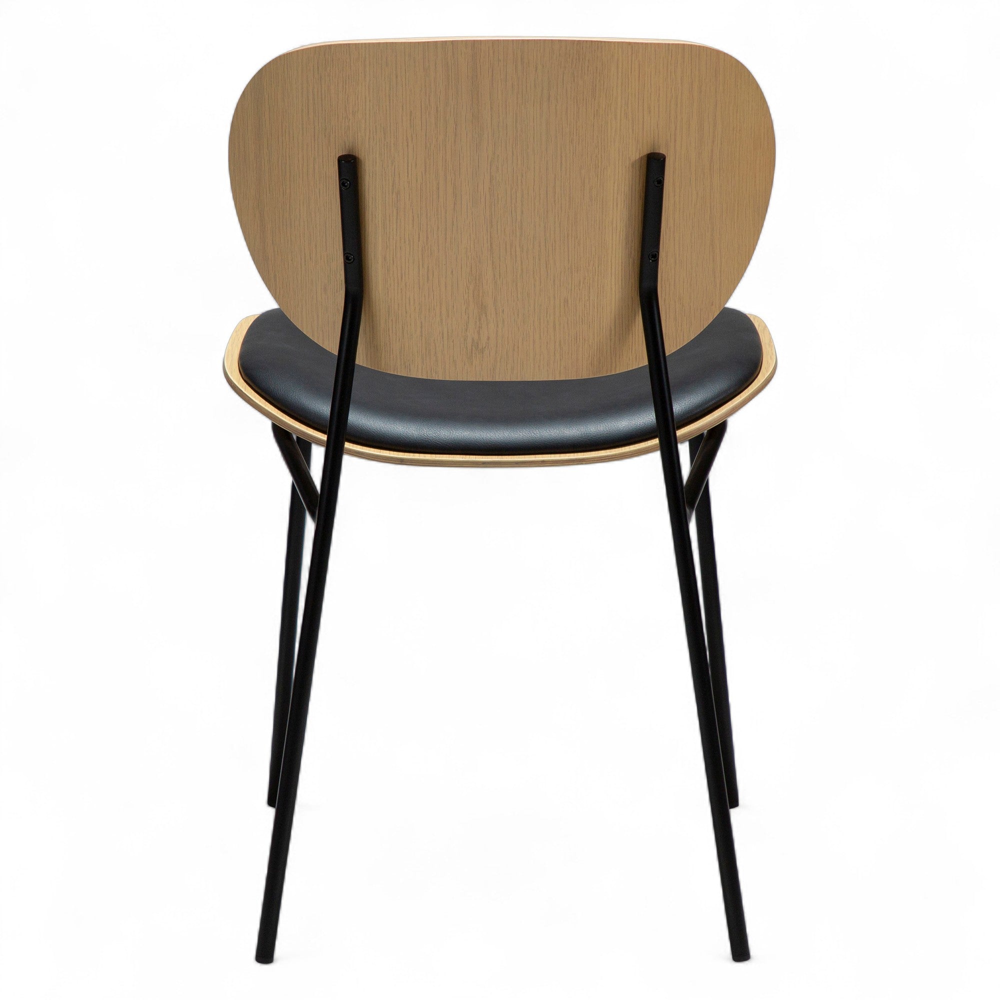 CLEMENTINA Spisebordsstol