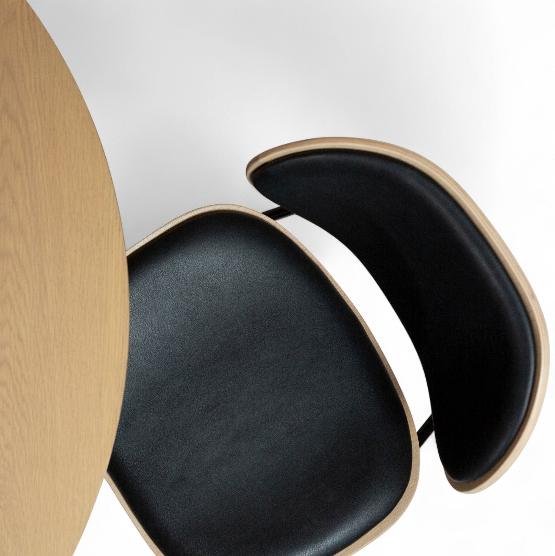 CLEMENTINA Spisebordsstol