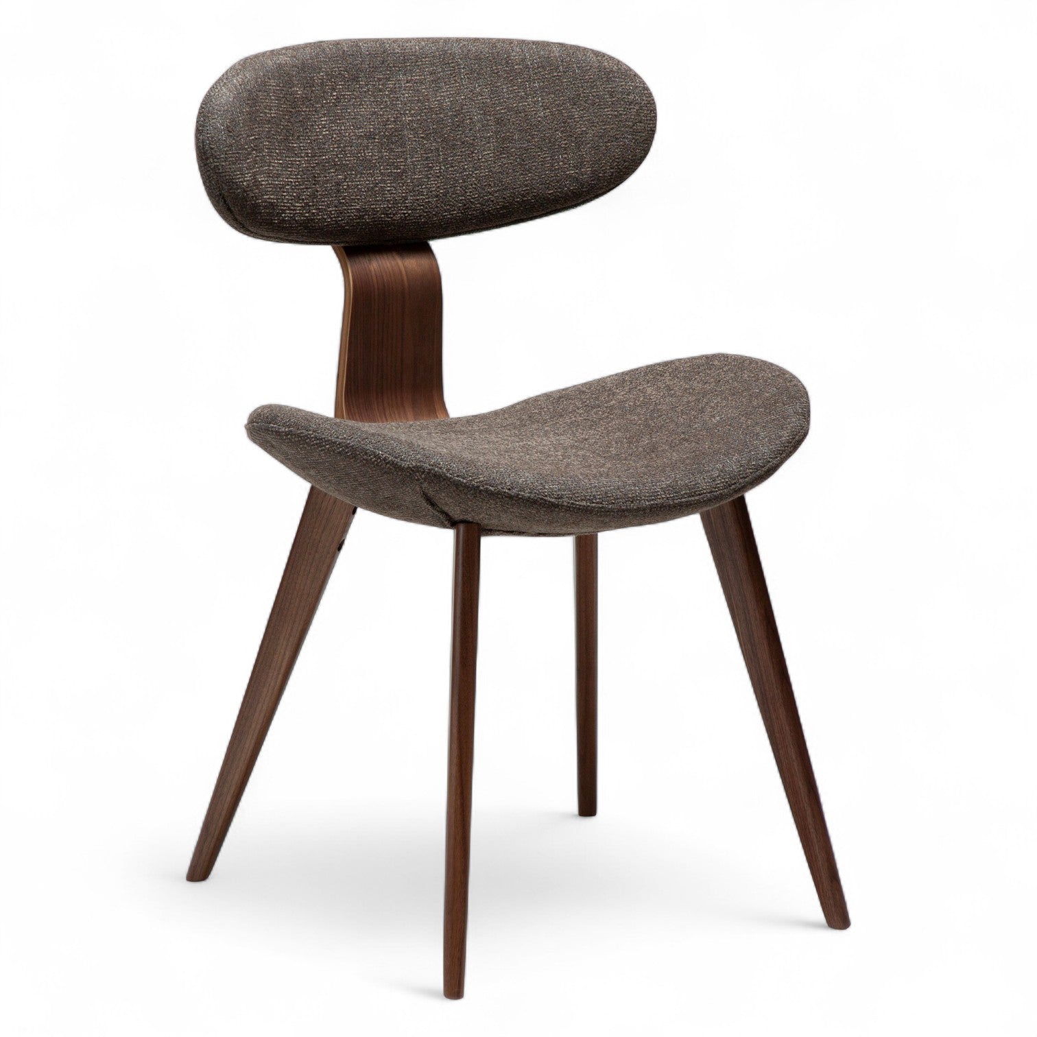 BUCKLE Spisebordsstol